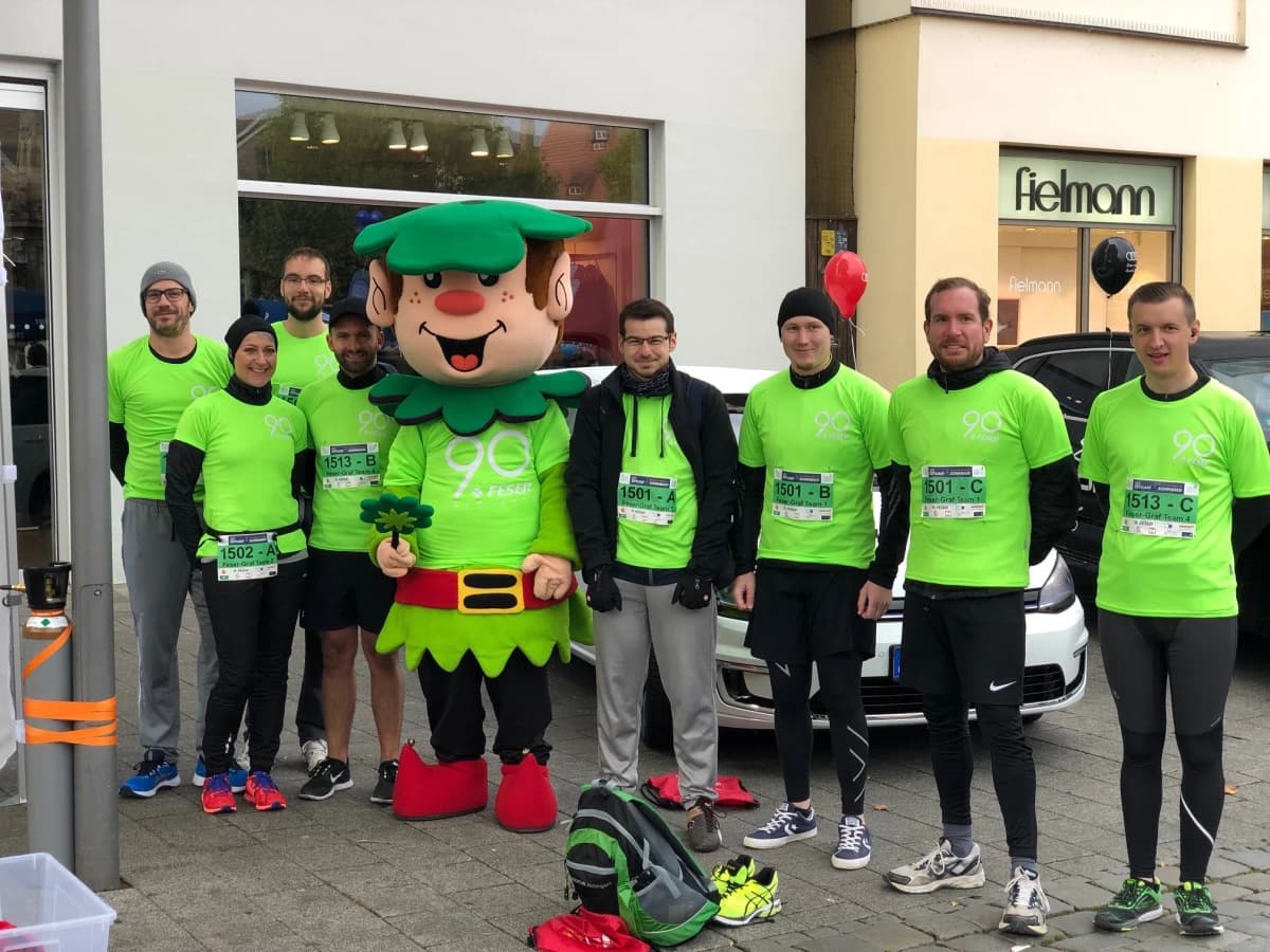citylauf